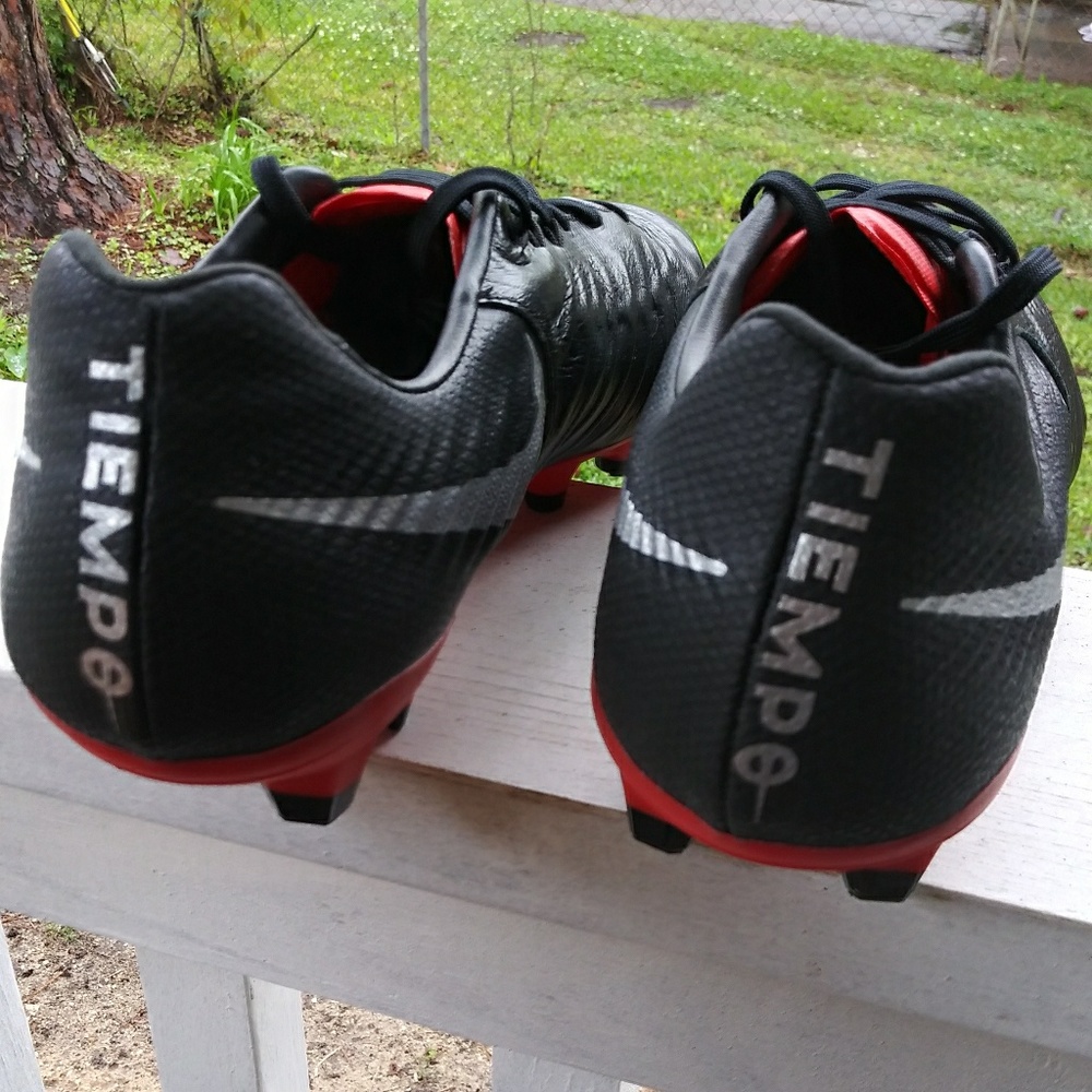 Nike Tiempo Legend 7 Pro FG - Picture 3 of 4